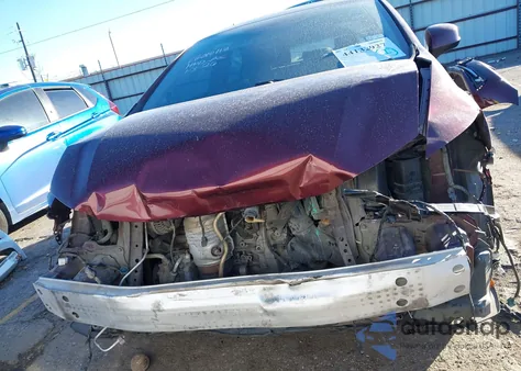 2013 Honda Civic Ex-L from USA, damaged, VIN 19XFB2F96DE074025